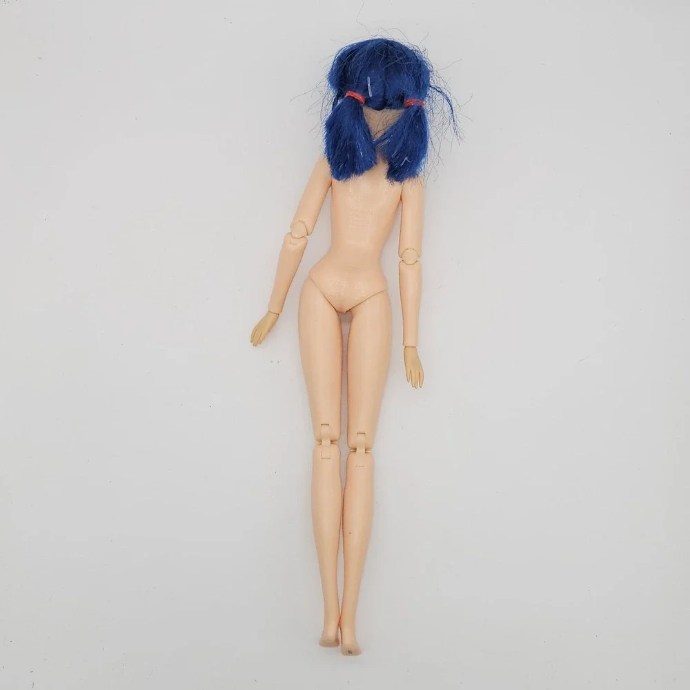 2020 Zag Heroez Miraculous Ladybug Marinette Doll